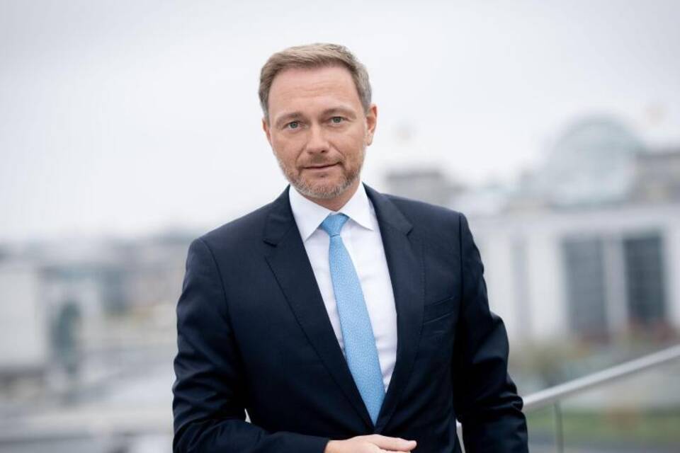 Christian Lindner Christian Lindner