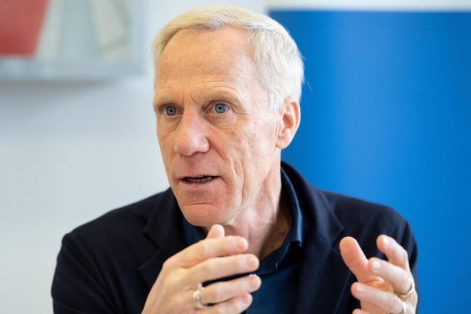 Ingo Froböse Ingo Froböse