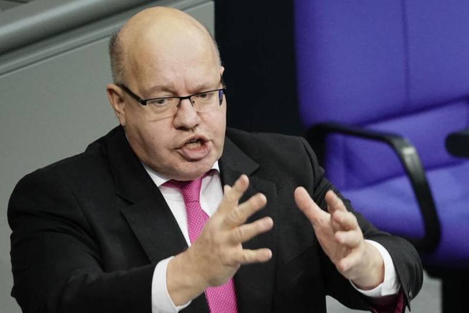 Peter Altmaier