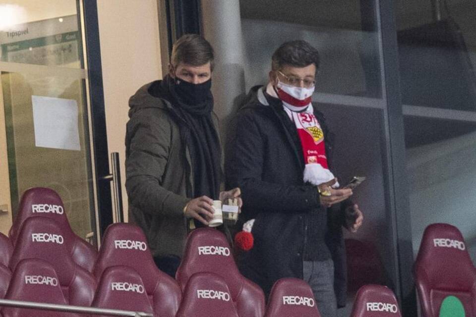 Hitzlsperger und Vogt Hitzlsperger und Vogt