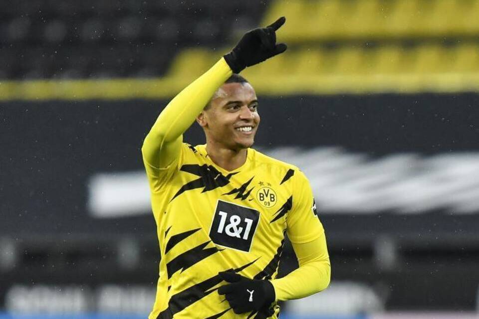 Borussia Dortmund - VfL Wolfsburg Borussia Dortmund - VfL Wolfsburg