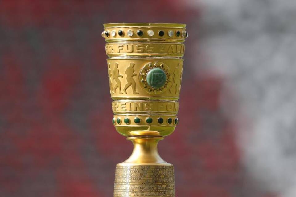 DFB-Pokal DFB-Pokal