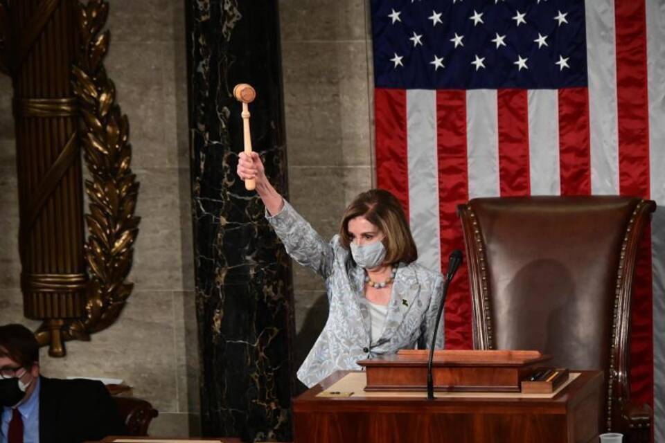 Nancy Pelosi Nancy Pelosi