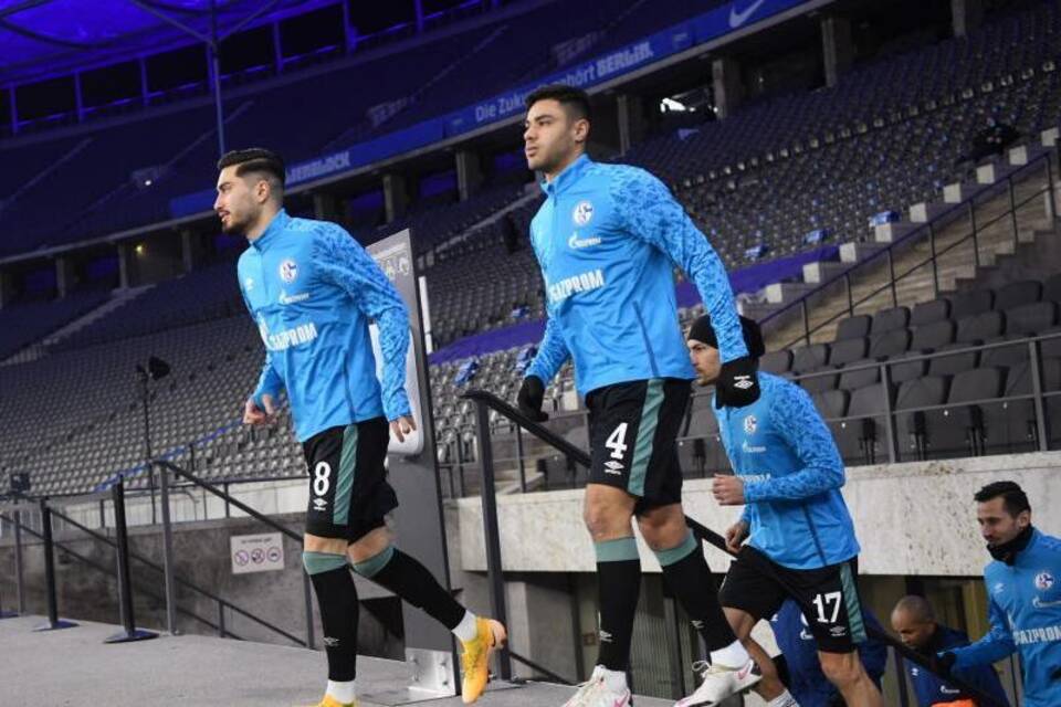 Schalke 04 Schalke 04