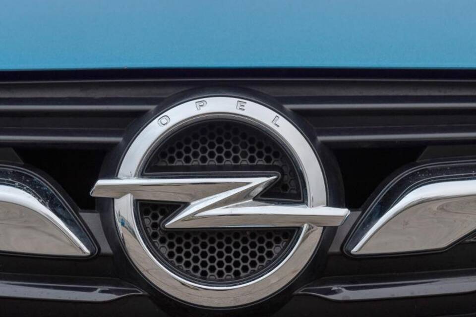 Opel Opel