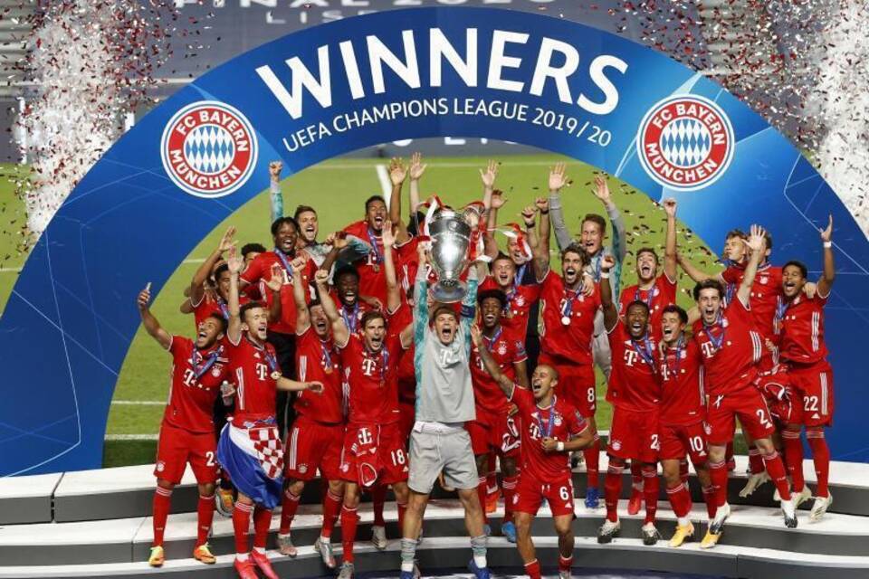 FC Bayern München