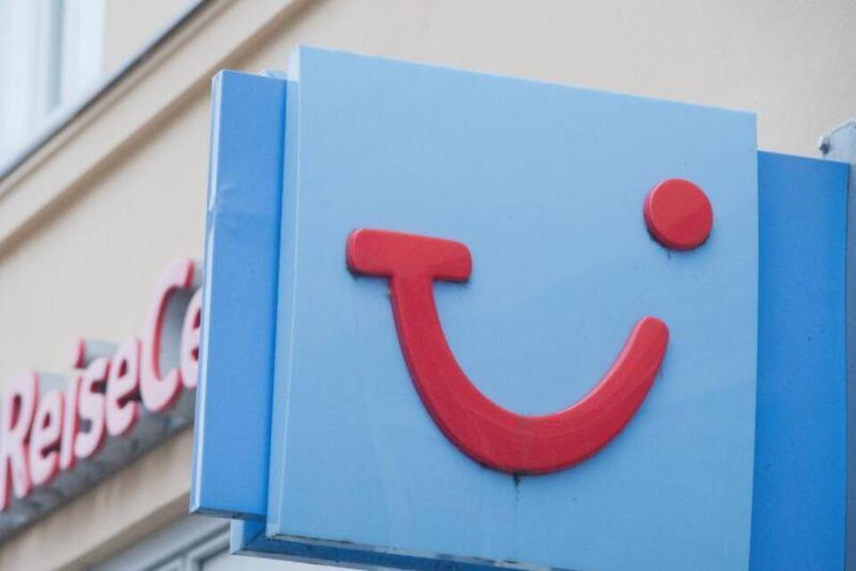 Tui-Reisebüro Tui-Reisebüro