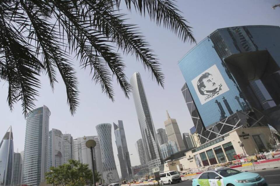 Doha Doha