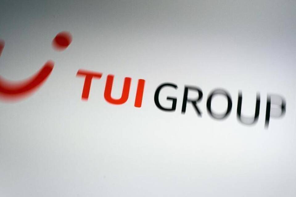 Tui AG Tui AG