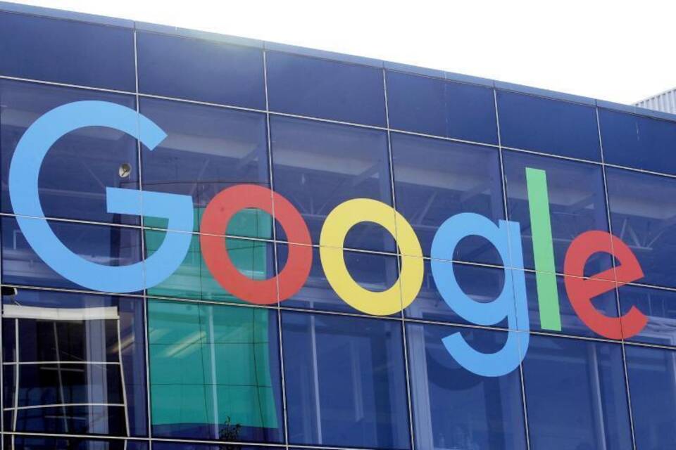 Google-Beschäftigte gründen Gewerkschaft