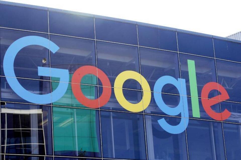 Google-Beschäftigte gründen Gewerkschaft Google-Beschäftigte gründen Gewerkschaft