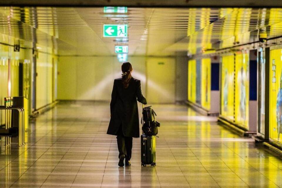 Geschäftsreisen Geschäftsreisen