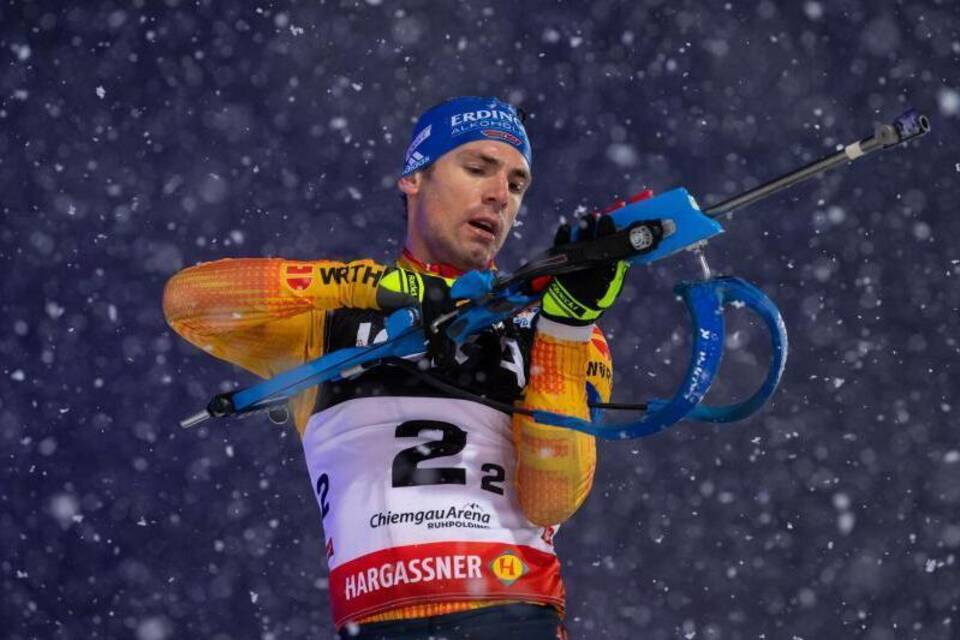 Simon Schempp Simon Schempp