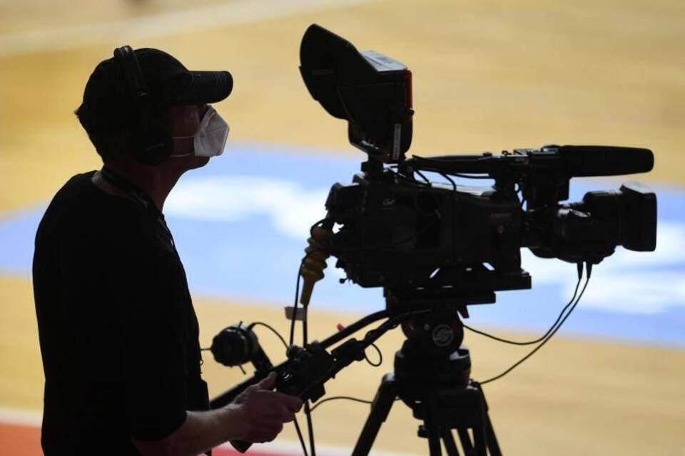 Fernsehübertragung Fernsehübertragung