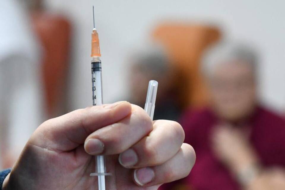 Coronavirus - Frankreich Coronavirus - Frankreich