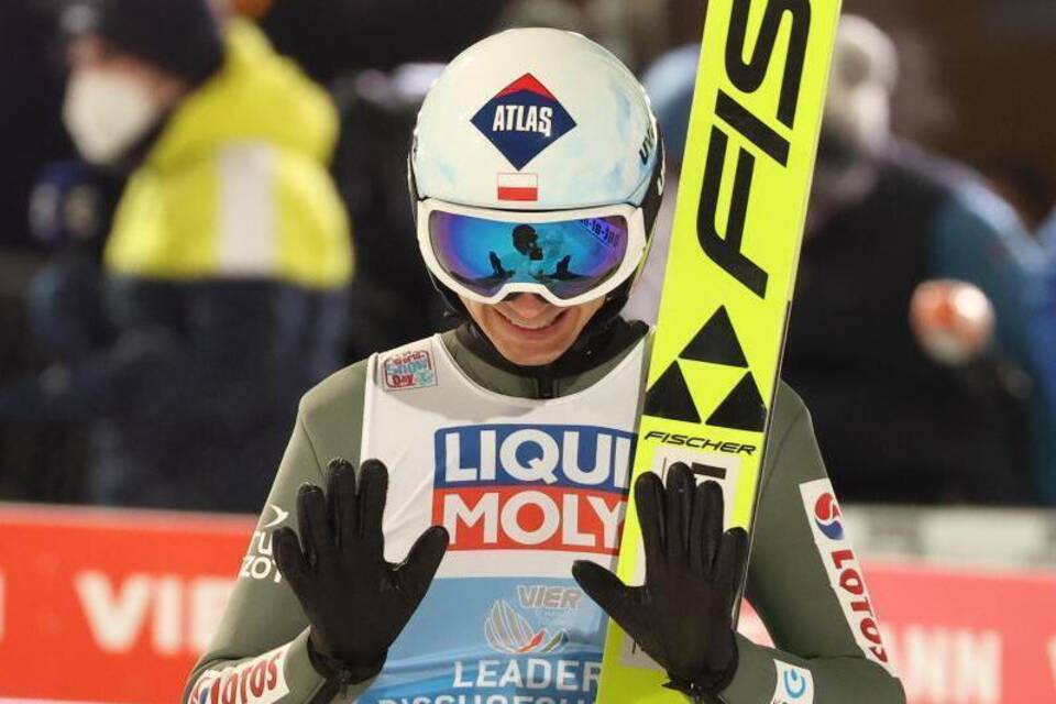 Kamil Stoch Kamil Stoch