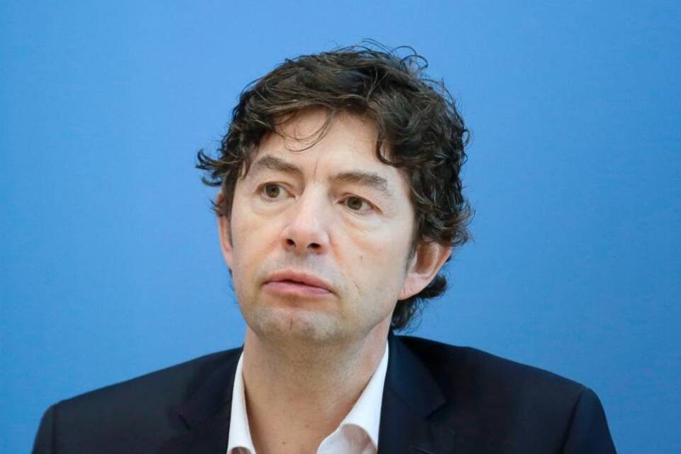 Christian Drosten Christian Drosten
