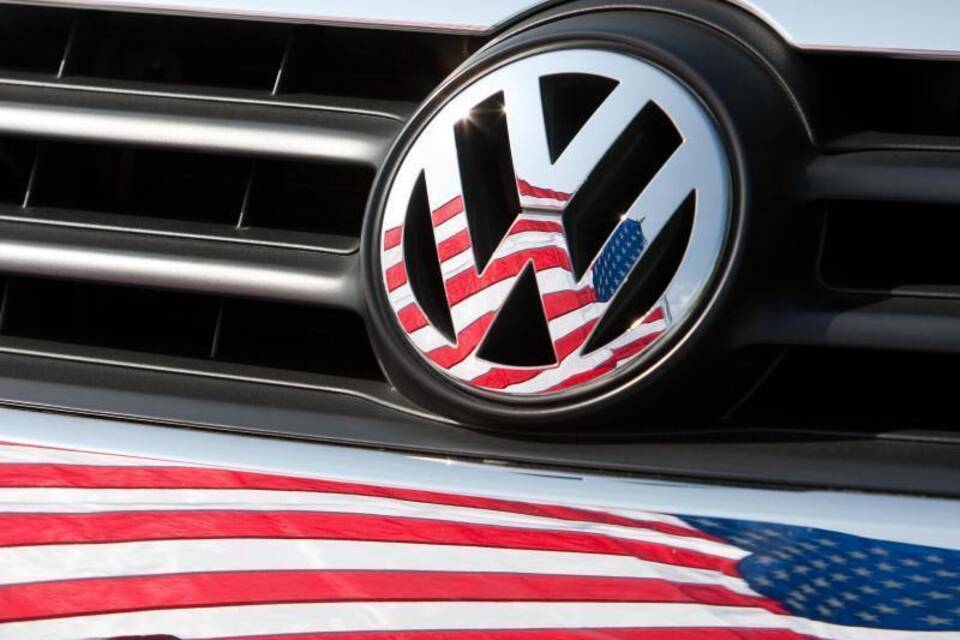 Volkswagen Volkswagen