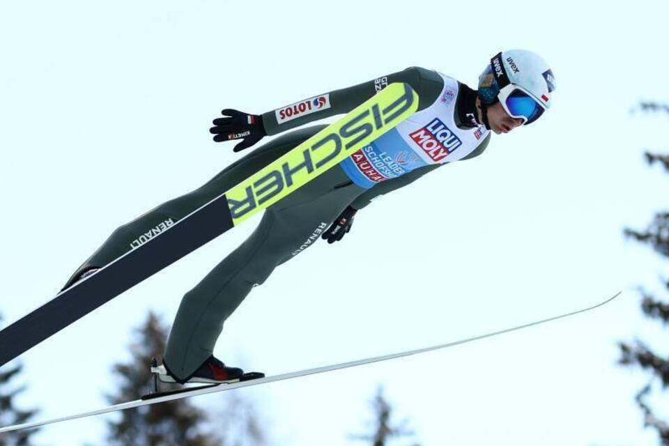 Kamil Stoch Kamil Stoch