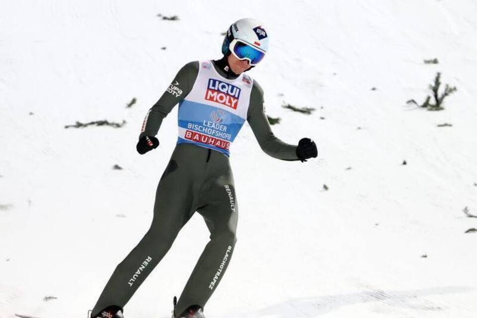 Kamil Stoch