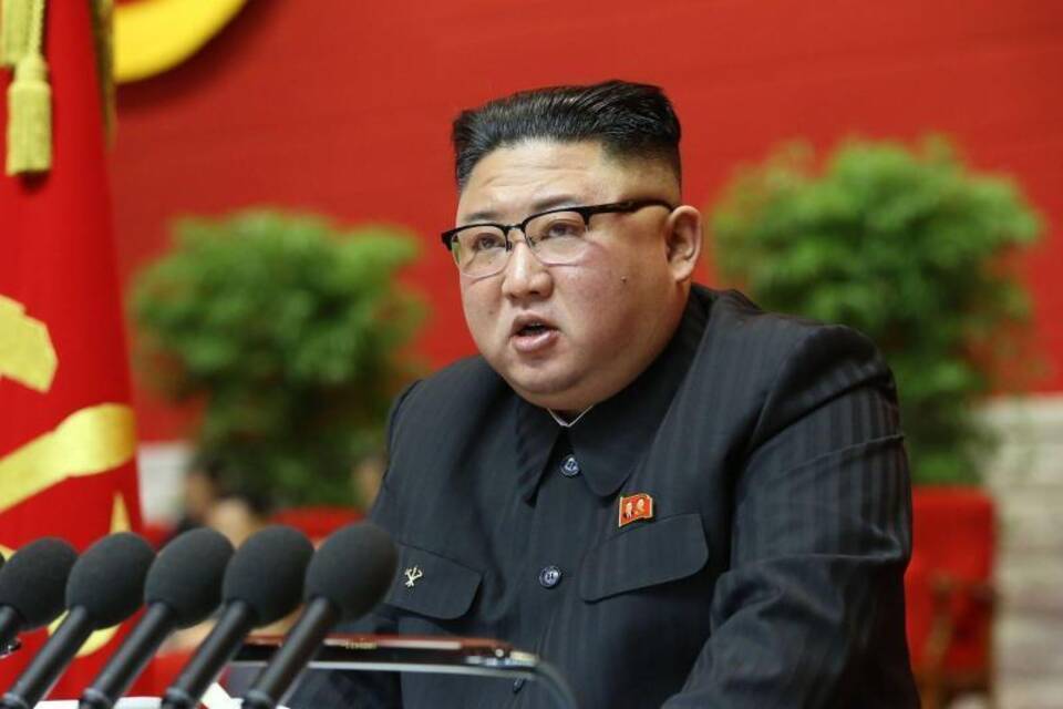 Kim Jong Un Kim Jong Un