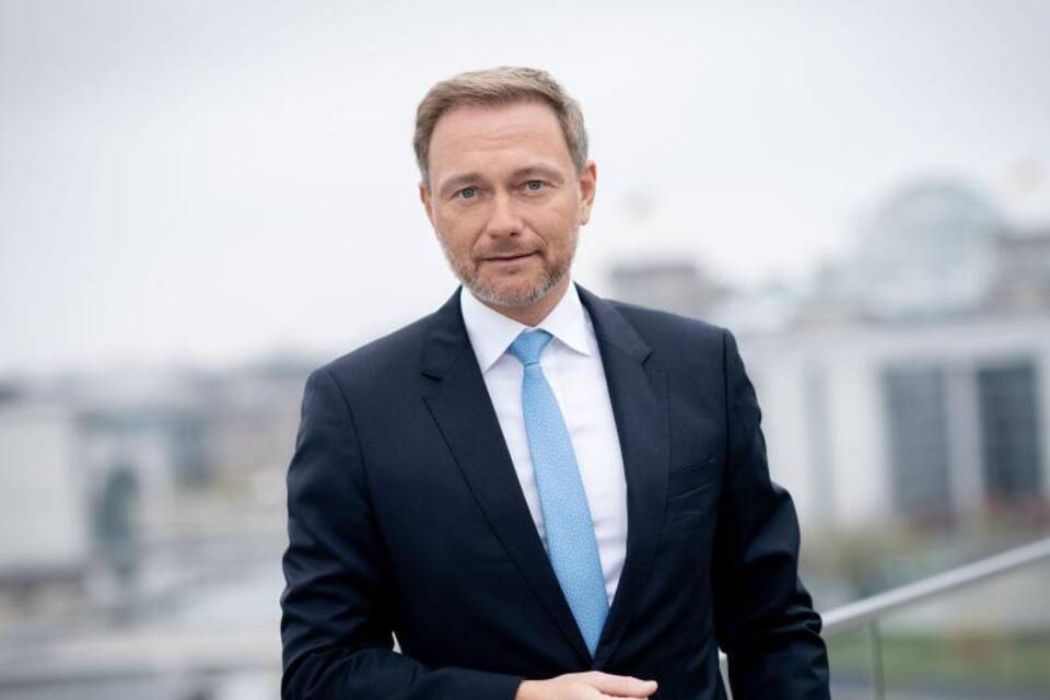 Christian Lindner