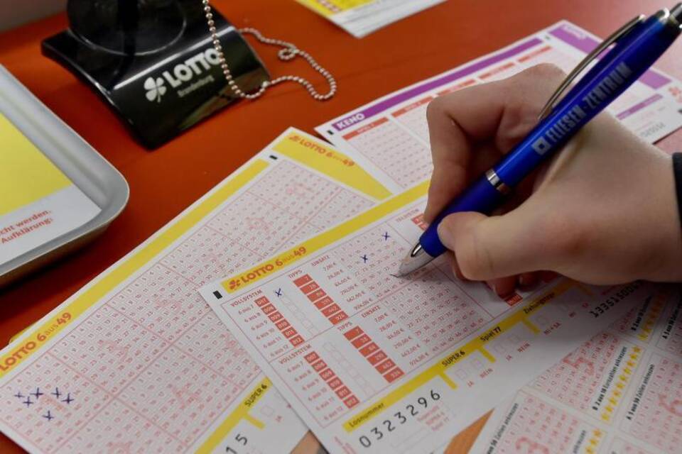 Lotto Lotto