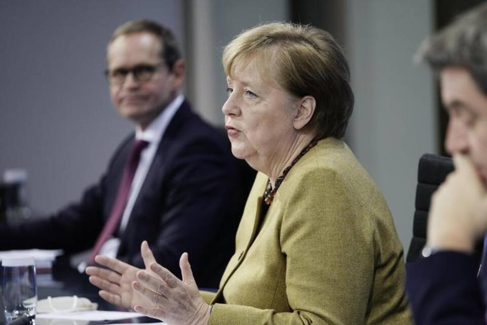 Angela Merkel Angela Merkel