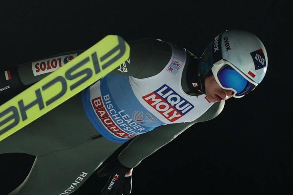 Kamil Stoch