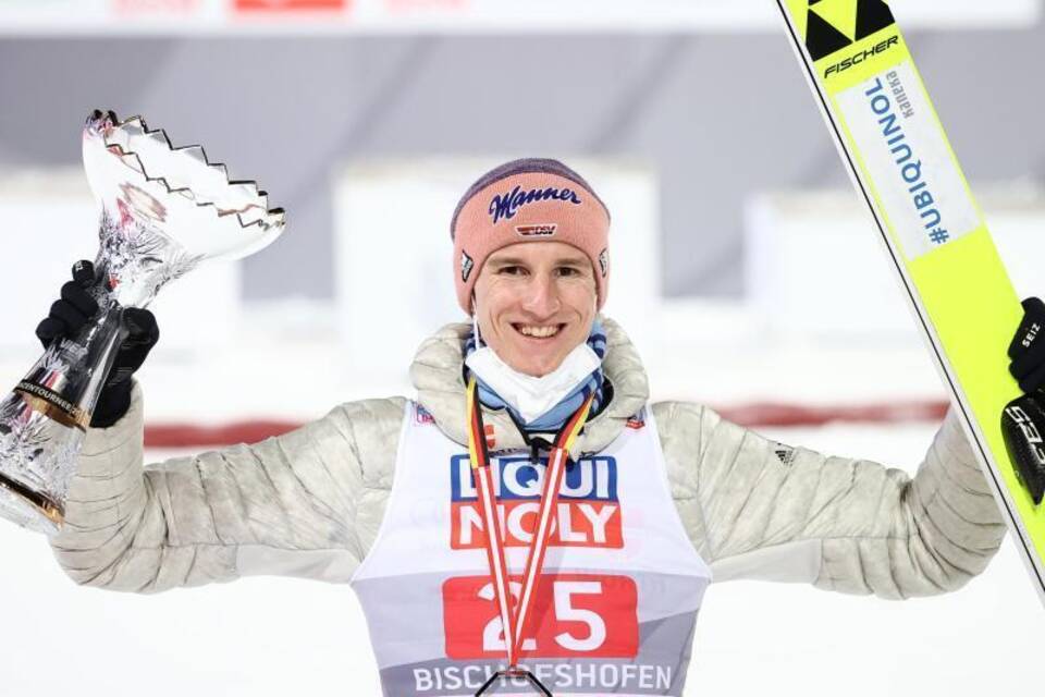 Karl Geiger Karl Geiger