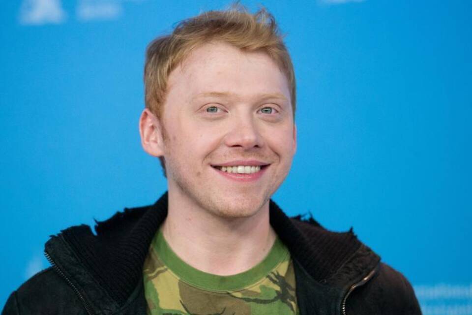 Rupert Grint Rupert Grint