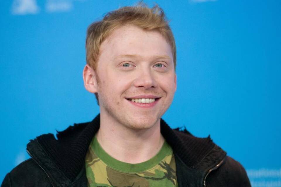 Rupert Grint