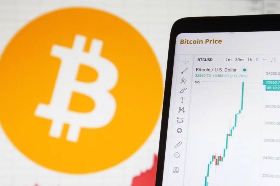 Digitalwährung Bitcoin Digitalwährung Bitcoin