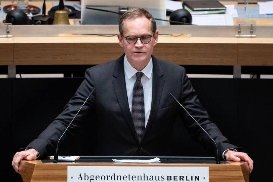 Sondersitzung Berliner Abgeordnetenhaus Sondersitzung Berliner Abgeordnetenhaus