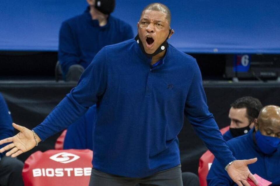 Doc Rivers