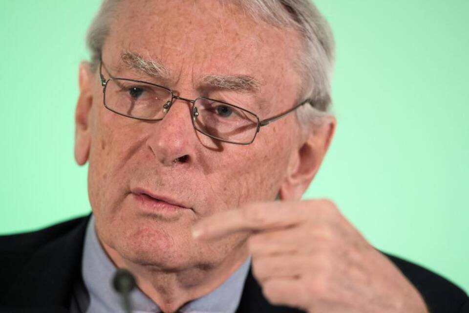 Richard Pound Richard Pound