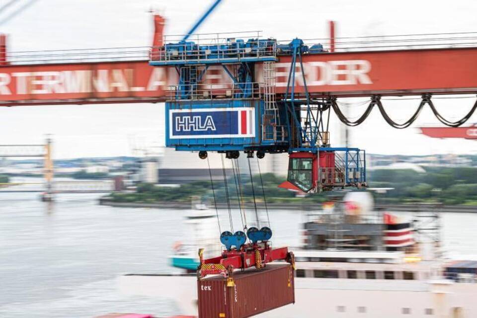 Hamburger Hafen Hamburger Hafen