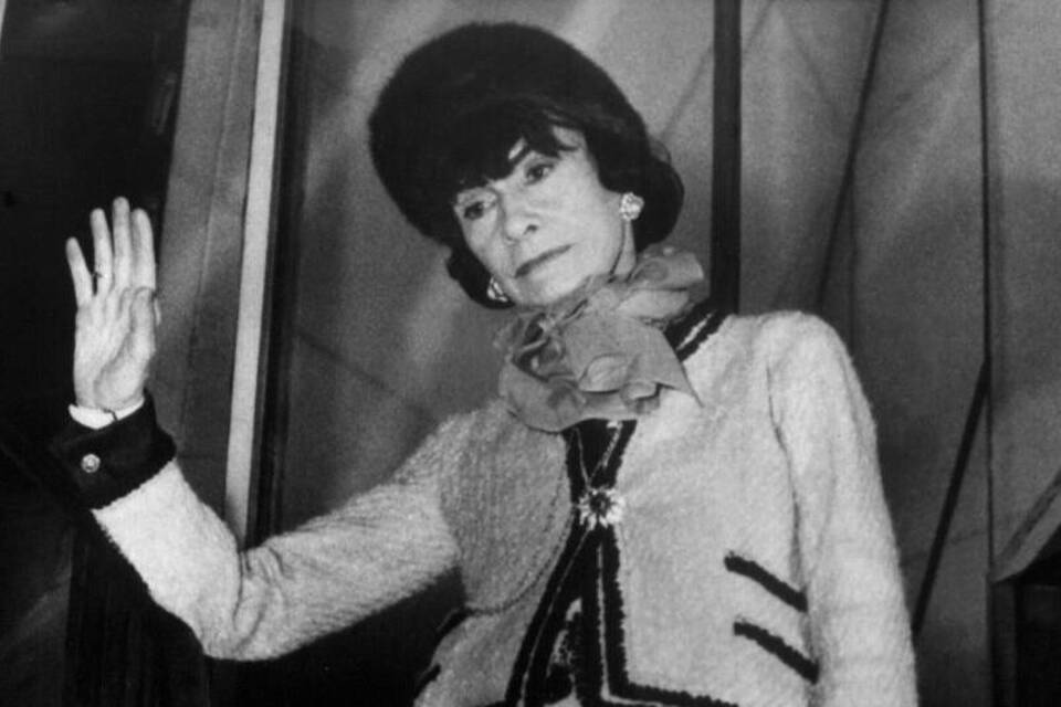 Coco Chanel Coco Chanel