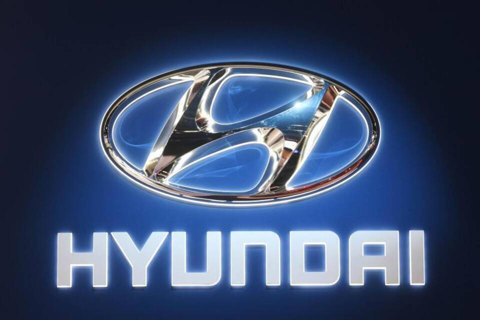 Hyundai-Logo