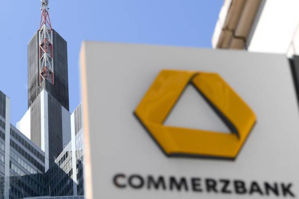 Commerzbank Commerzbank