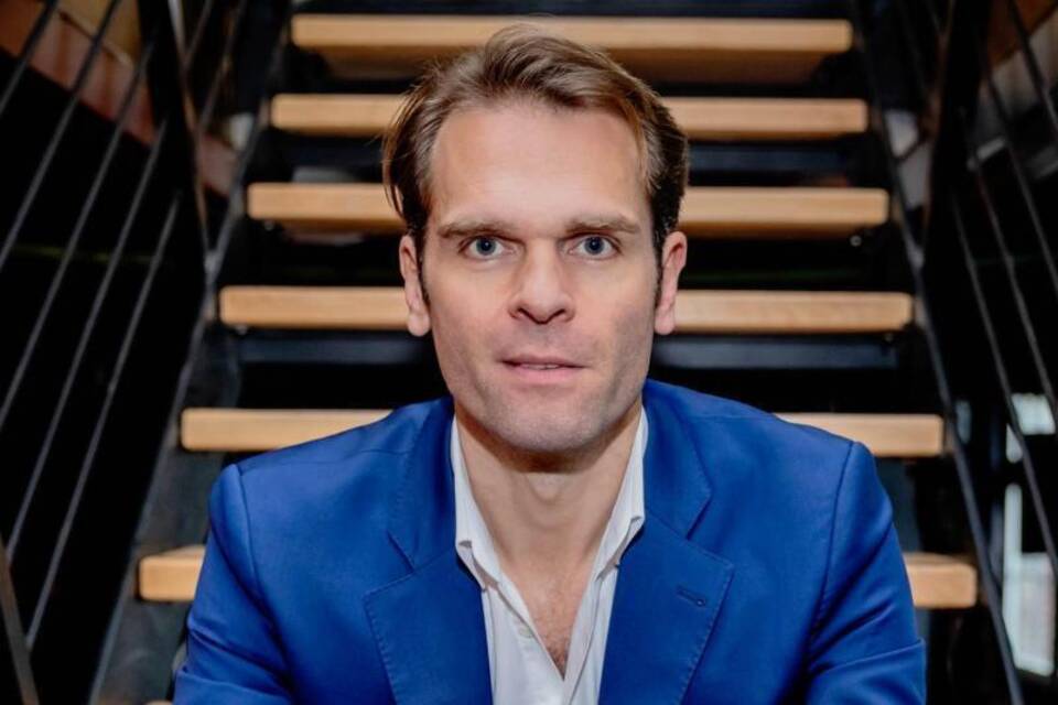 Florian Drücke Florian Drücke