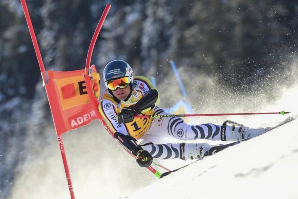 Alexander Schmid Alexander Schmid