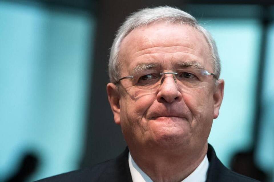 Martin Winterkorn