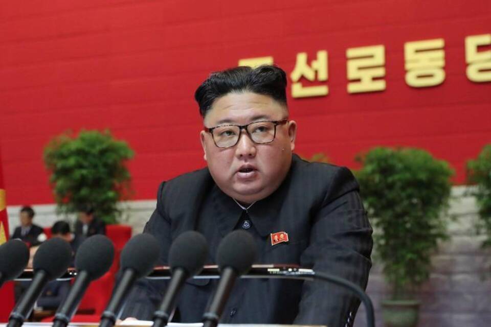 Kim Jong Un