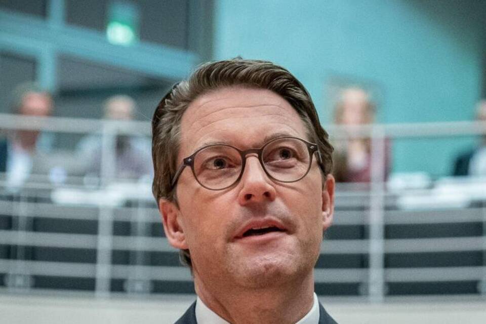 Maut Untersuchungsausschuss Maut Untersuchungsausschuss