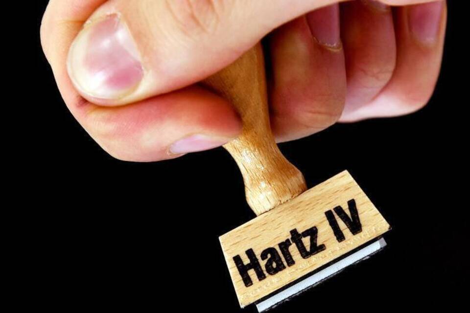 Hartz IV