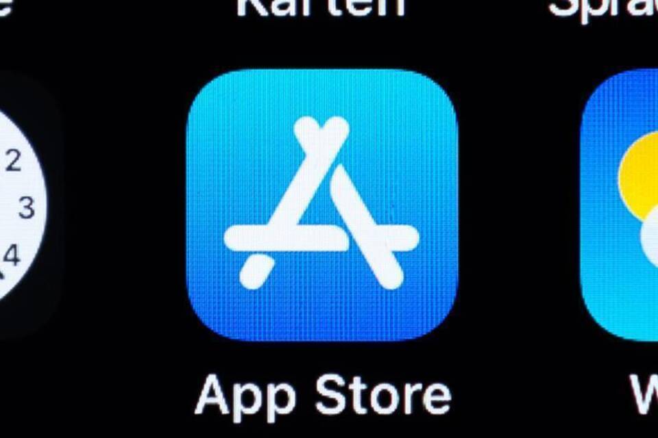 App Store App Store