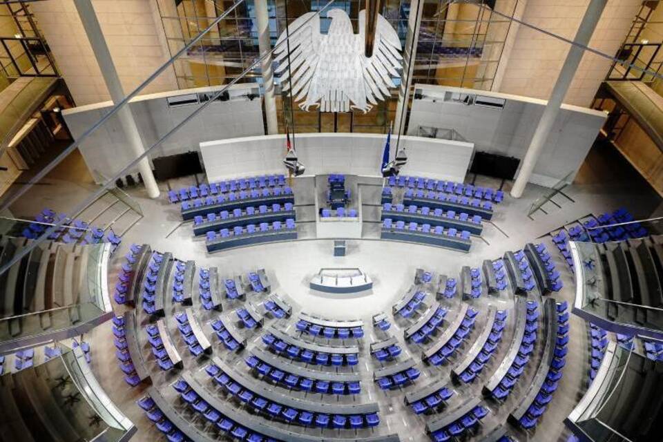 Bundestag Bundestag