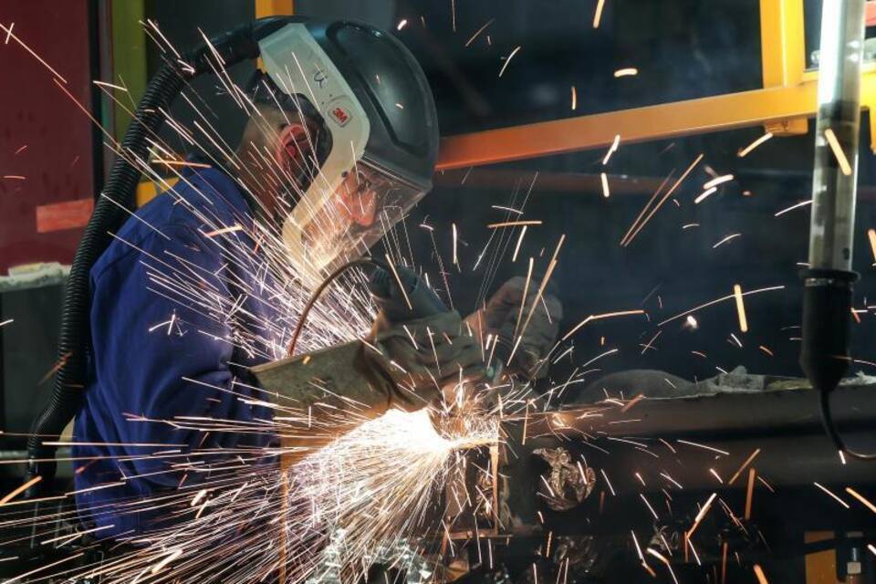 Maschinenbau Maschinenbau