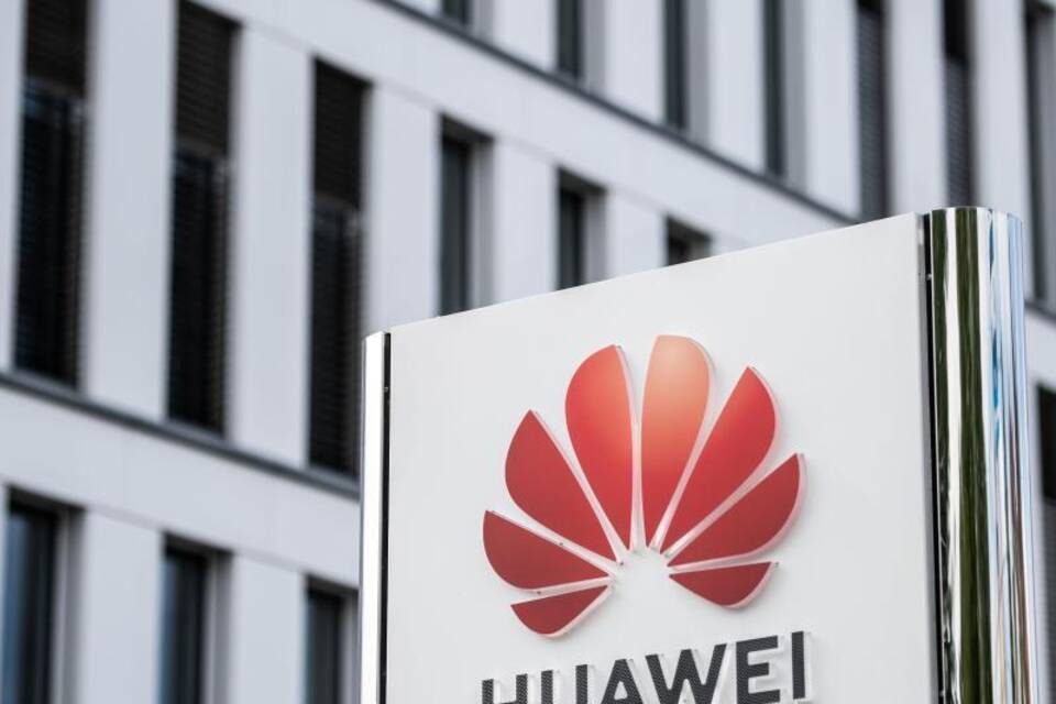 Huawei